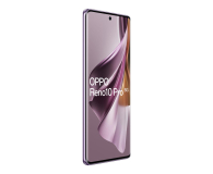 OPPO RENO 10 Pro 5G 12/256GB Fioletowy - 1160521 - zdjęcie 2